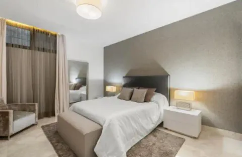 Piso de 404 m² en Marbella