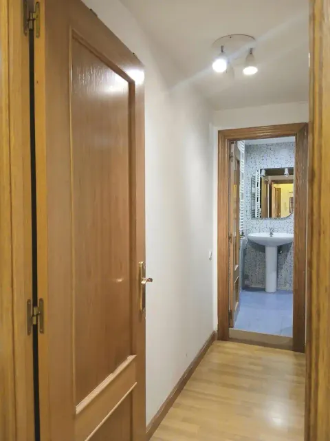 Wohnung 42 m² in Oviedo