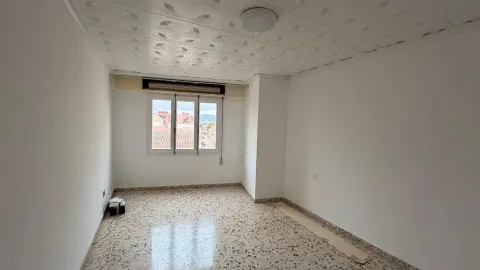 Pis de 135 m² a Almansa