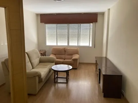 Pis de 95 m² a Vilagarcía de Arousa
