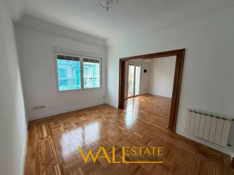 Wohnung 132 m² in Madrid