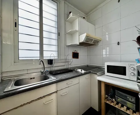 Pis de 25 m² a Barcelona