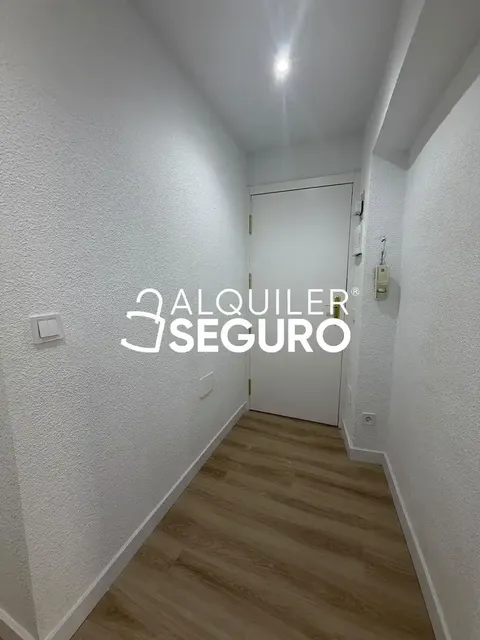 Appartamento 45 m² a Madrid