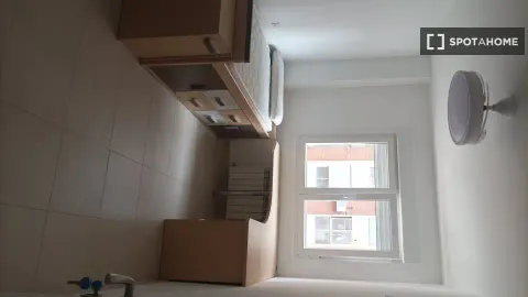 Habitación en alquiler, Madrid