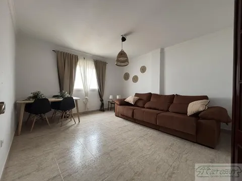 Piso de 89 m² en San Fernando