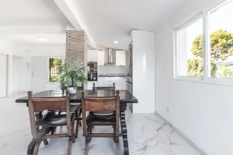 Casa de 173 m² a l'Alfàs del Pi