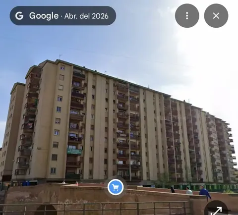 Piso de 103 m² en Monzón