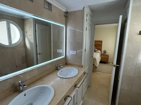 Pis de 136 m² a Màlaga