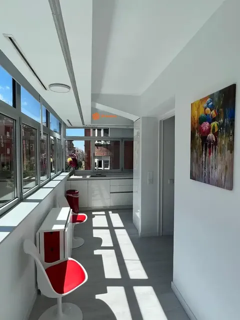 Appartamento 82 m² a Madrid