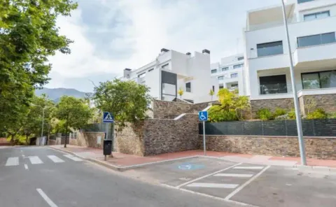 Pis de 150 m² a Marbella
