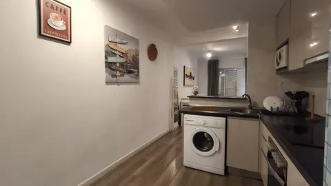 Pis de 79 m² a Alacant