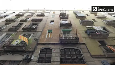 Habitación en alquiler, Barcelona