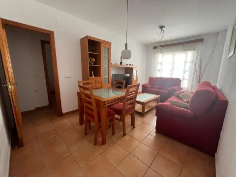 Pis de 70 m² a Chiclana de la Frontera
