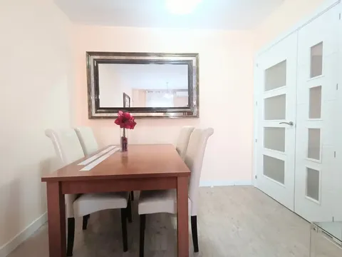 Pis de 66 m² a Madrid