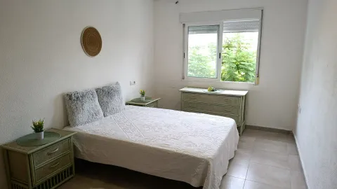 Habitación en alquiler, Cartagena (4/16)