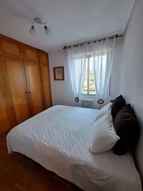 Appartamento 76 m² a Barañáin / Barañain