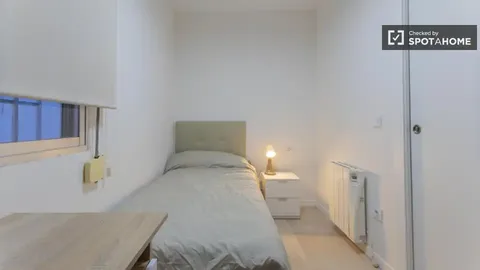 Habitació de lloguer, Burjassot