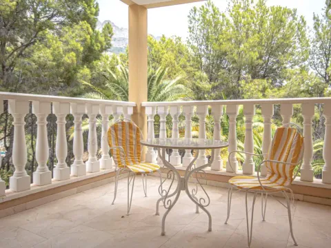 Casa de 212 m² a Altea