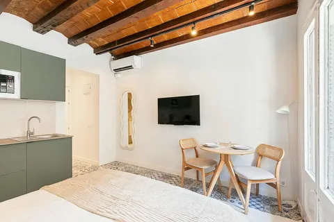Zimmer zur Miete, Barcelona (2/10)