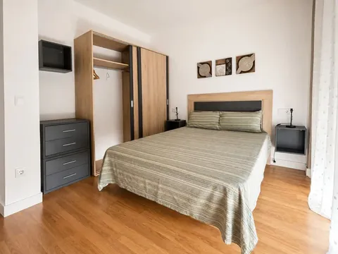 Appartamento 65 m² a Siviglia