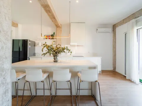 Wohnung 101 m² in Valencia