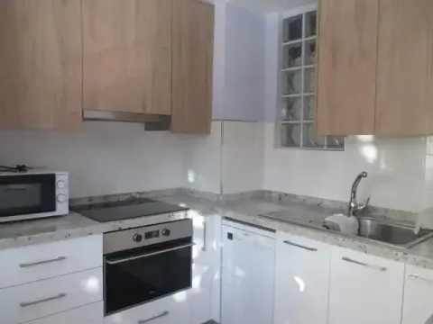 Flat 65 m² in Granada (3/31)