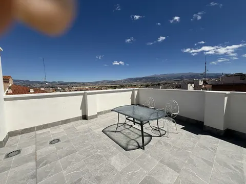 Pis de 60 m² a Las Gabias