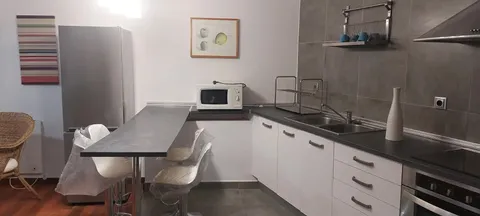Pis de 55 m² a Palma