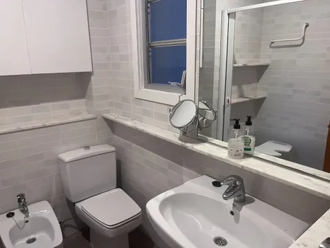 Pis de 104 m² a Terrassa