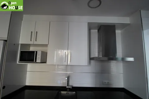 Квартира 45 м² в Granada