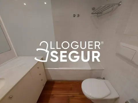 Pis de 90 m² a Barcelona