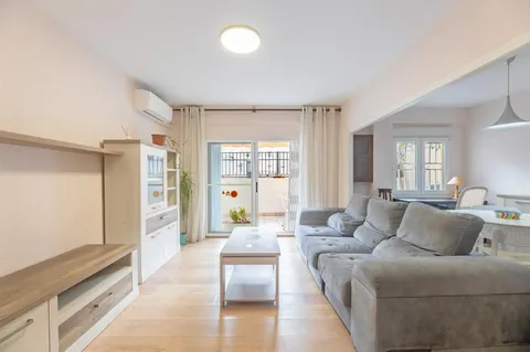 Pis de 86 m² a València
