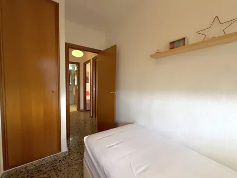 Квартира 100 м² в Benicàssim / Benicasim