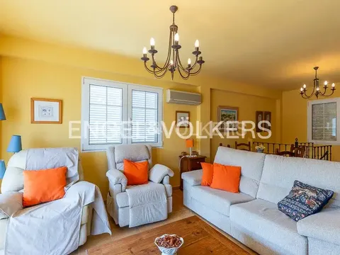 Casa de 177 m² a Cullera