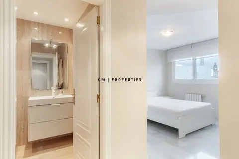 Pis de 123 m² a València