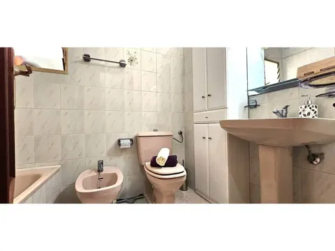 Pis de 58 m² a San Pedro del Pinatar