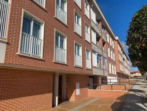 Piso de 70 m² en Ávila