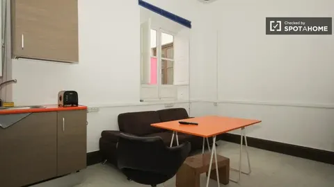 Habitació de lloguer, Granada