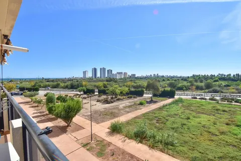 Pis de 52 m² a el Puig de Santa Maria