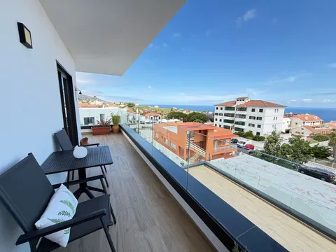 Pis de 75 m² a Puerto de la Cruz