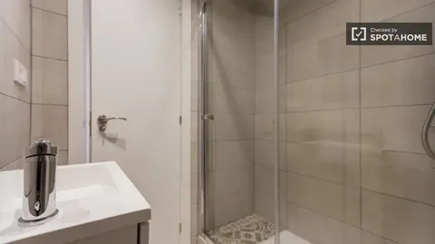 Habitació de lloguer, València