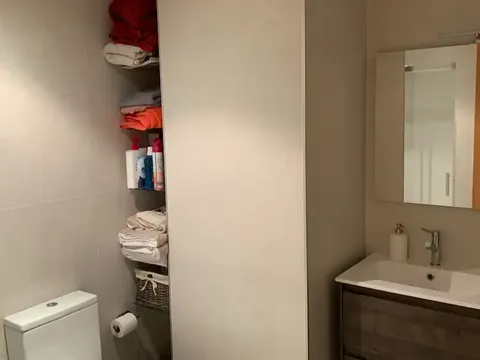 Wohnung 120 m² in Girona