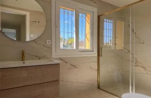 Casa de 250 m² a Mijas