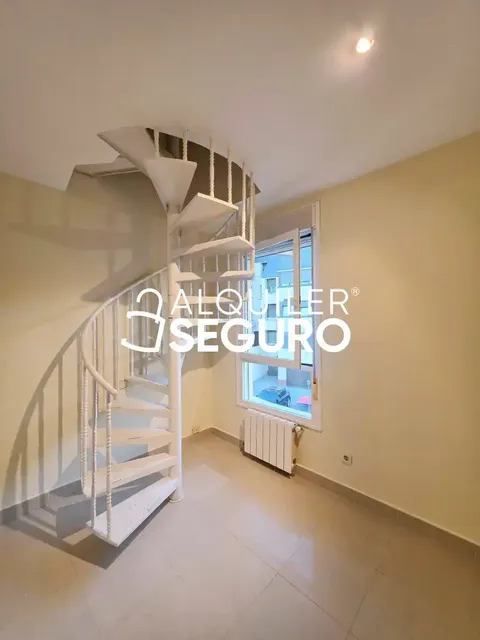 Wohnung 86 m² in Pozuelo de Alarcón