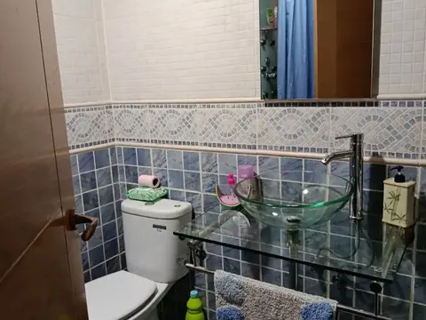 Habitació de lloguer, Alcobendas