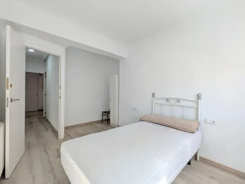 Piso de 100 m² en Albacete