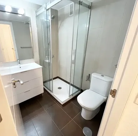 Pis de 112 m² a Madrid