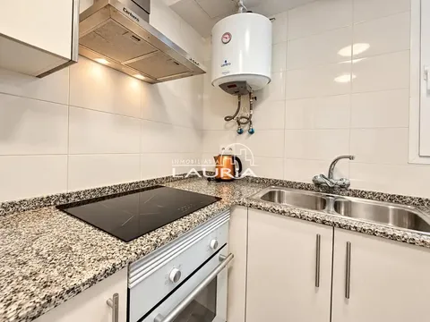 Wohnung 77 m² in Burjassot