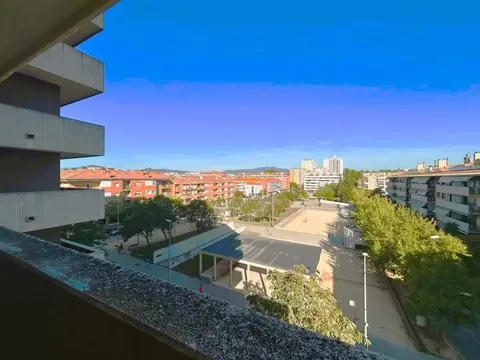 Pis de 125 m² a Girona