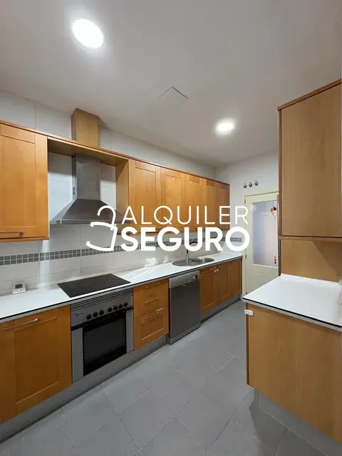 Appartamento 100 m² a Madrid